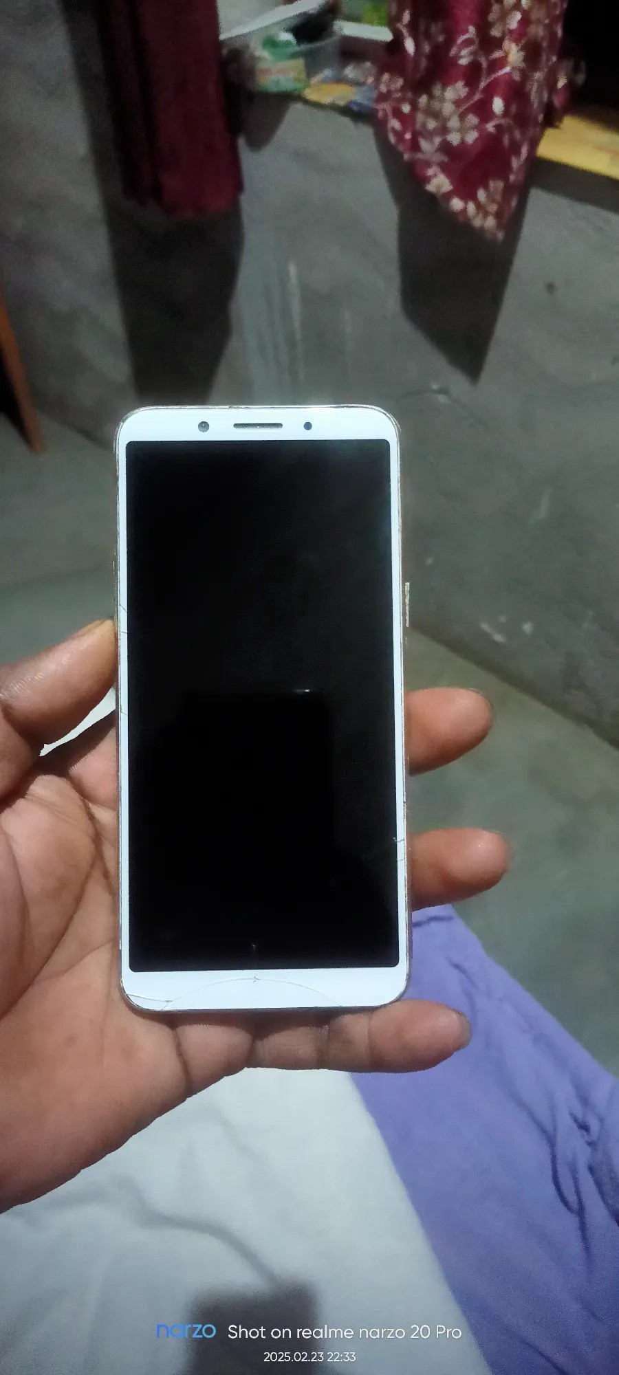 Oppo A83