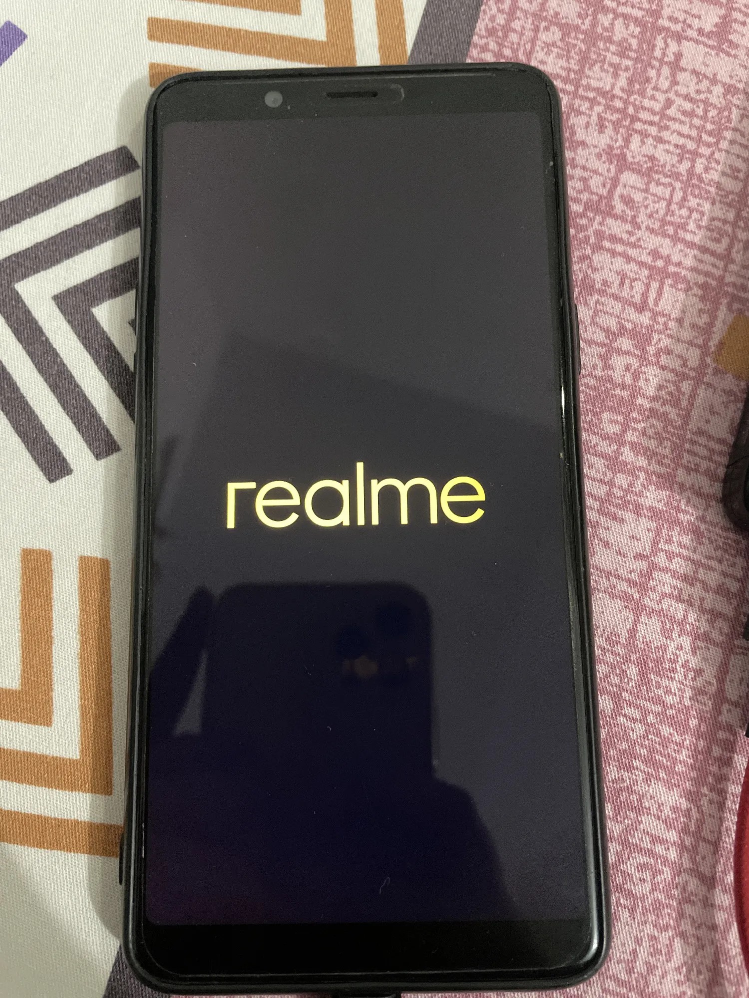 Realme 1