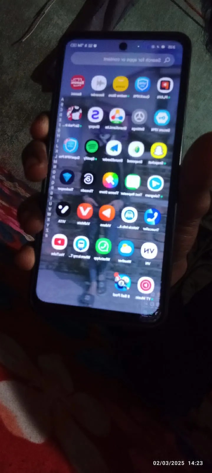 Realme 12