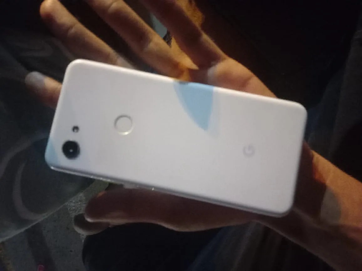 Google Pixel 3a