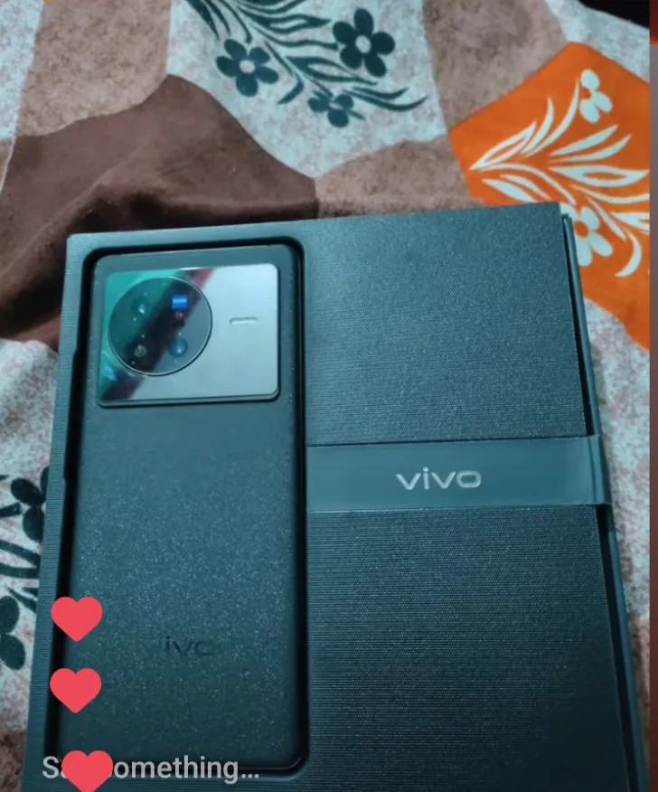vivo X80