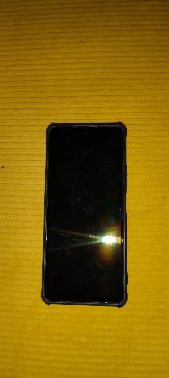 Tecno Pova 5 Pro