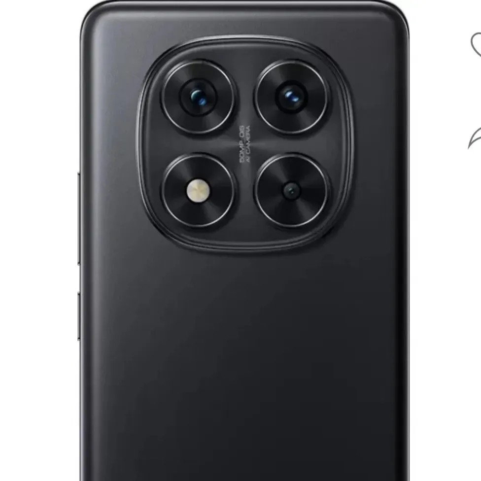 Xiaomi Redmi Note 14 Pro
