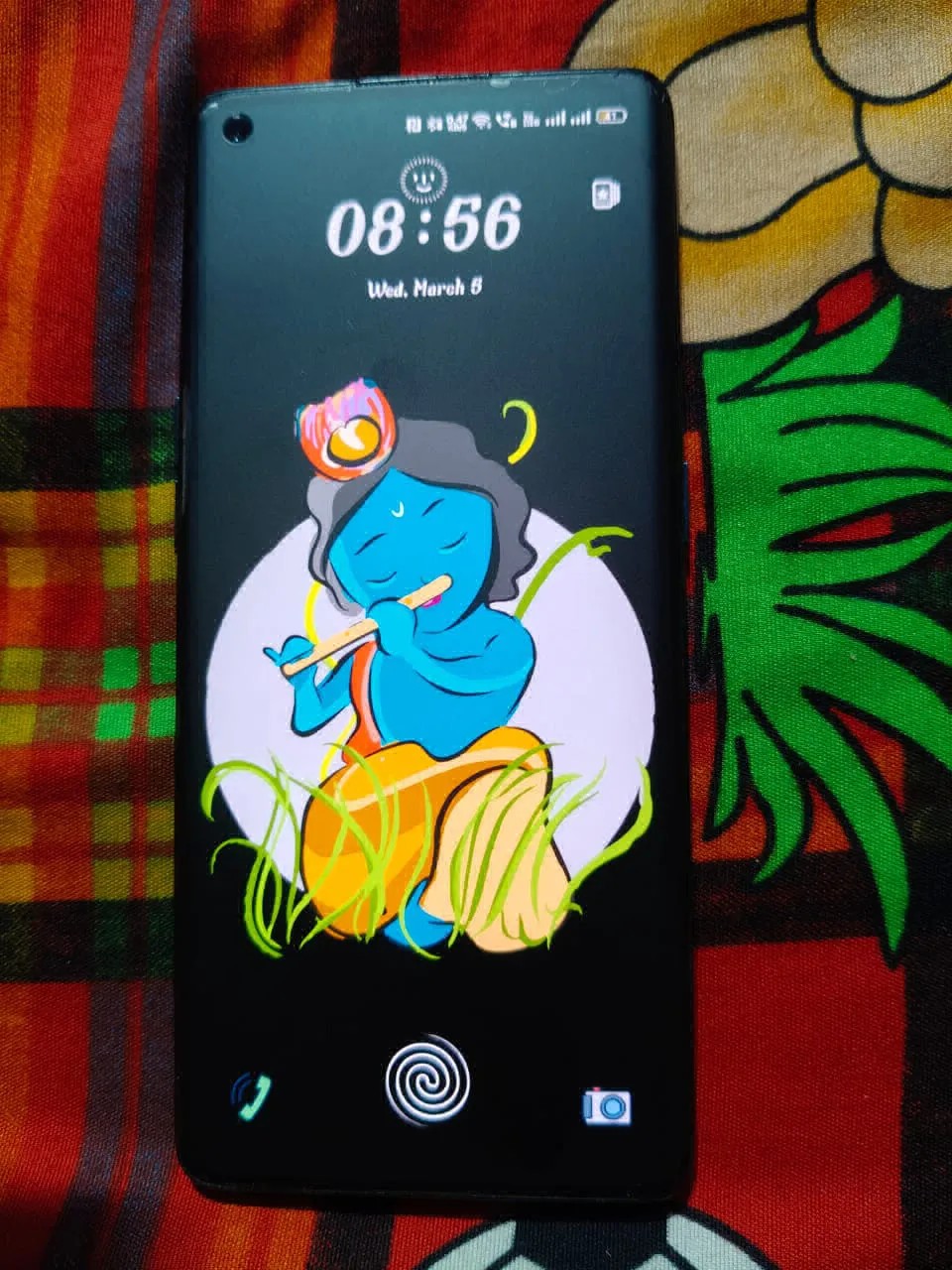 Oppo Reno6 Pro 5G