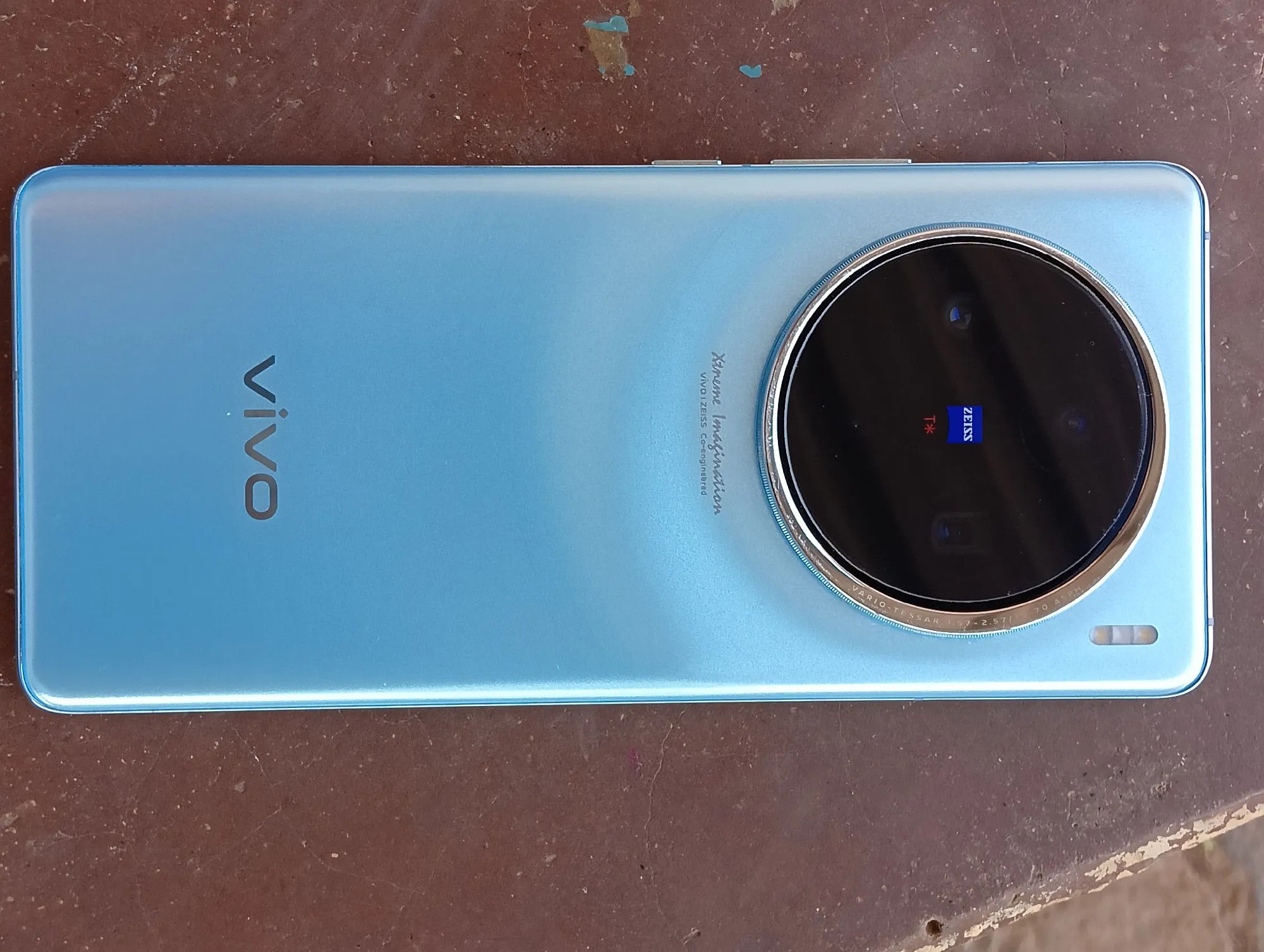 vivo X100