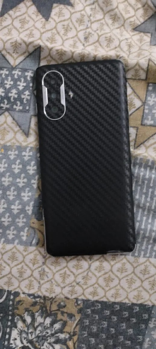 Xiaomi Poco F3 GT