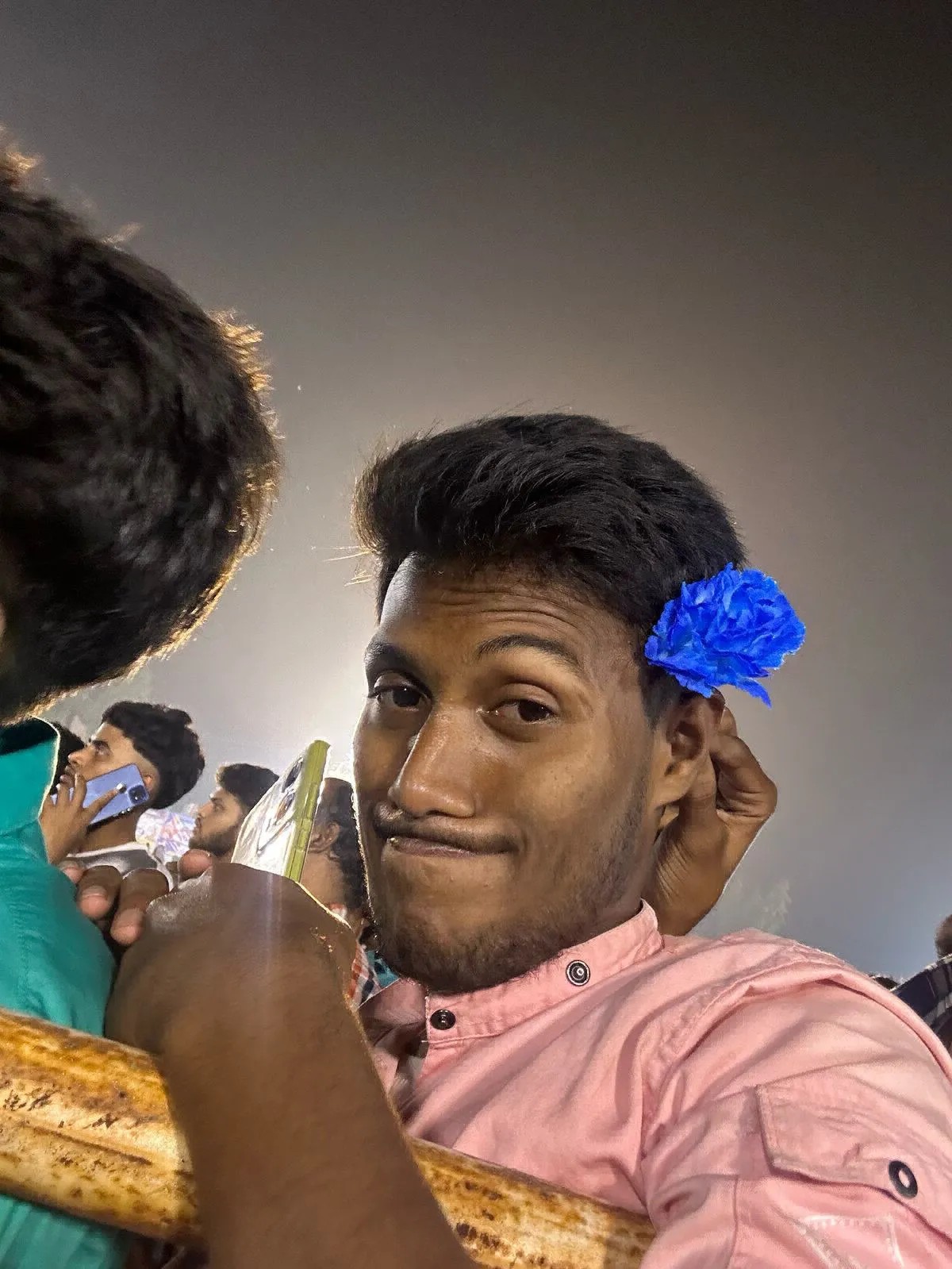 Realme P1 Pro