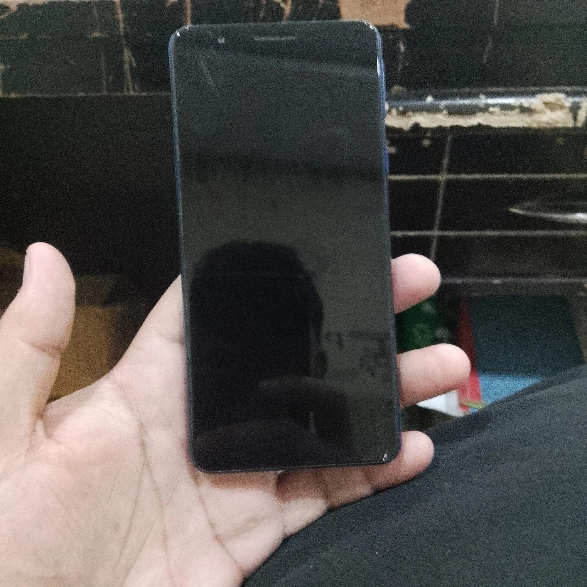 Samsung Galaxy M01 Core