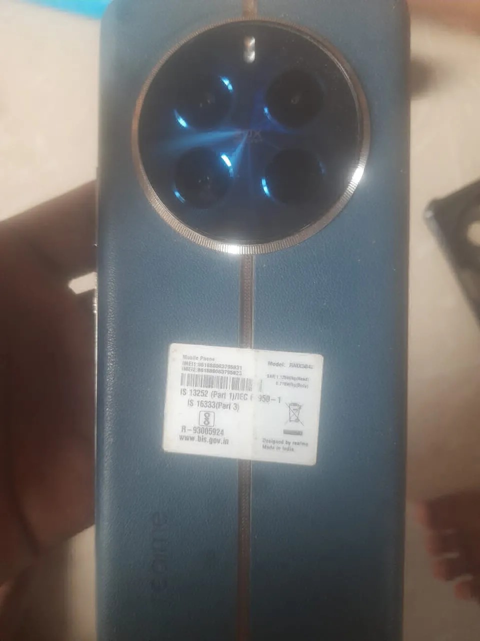 Realme 12 Pro