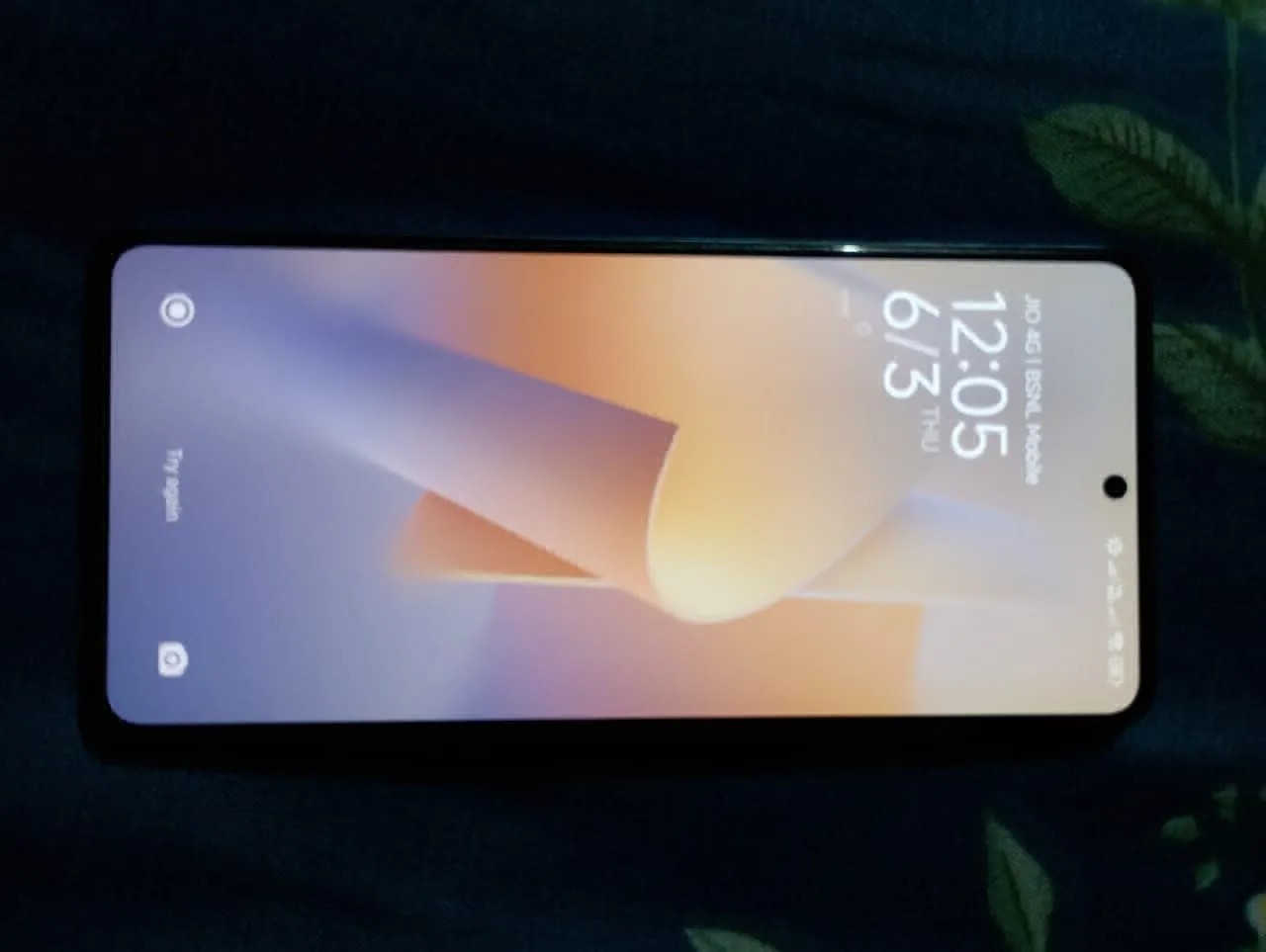 Xiaomi Redmi Note 12 Discovery