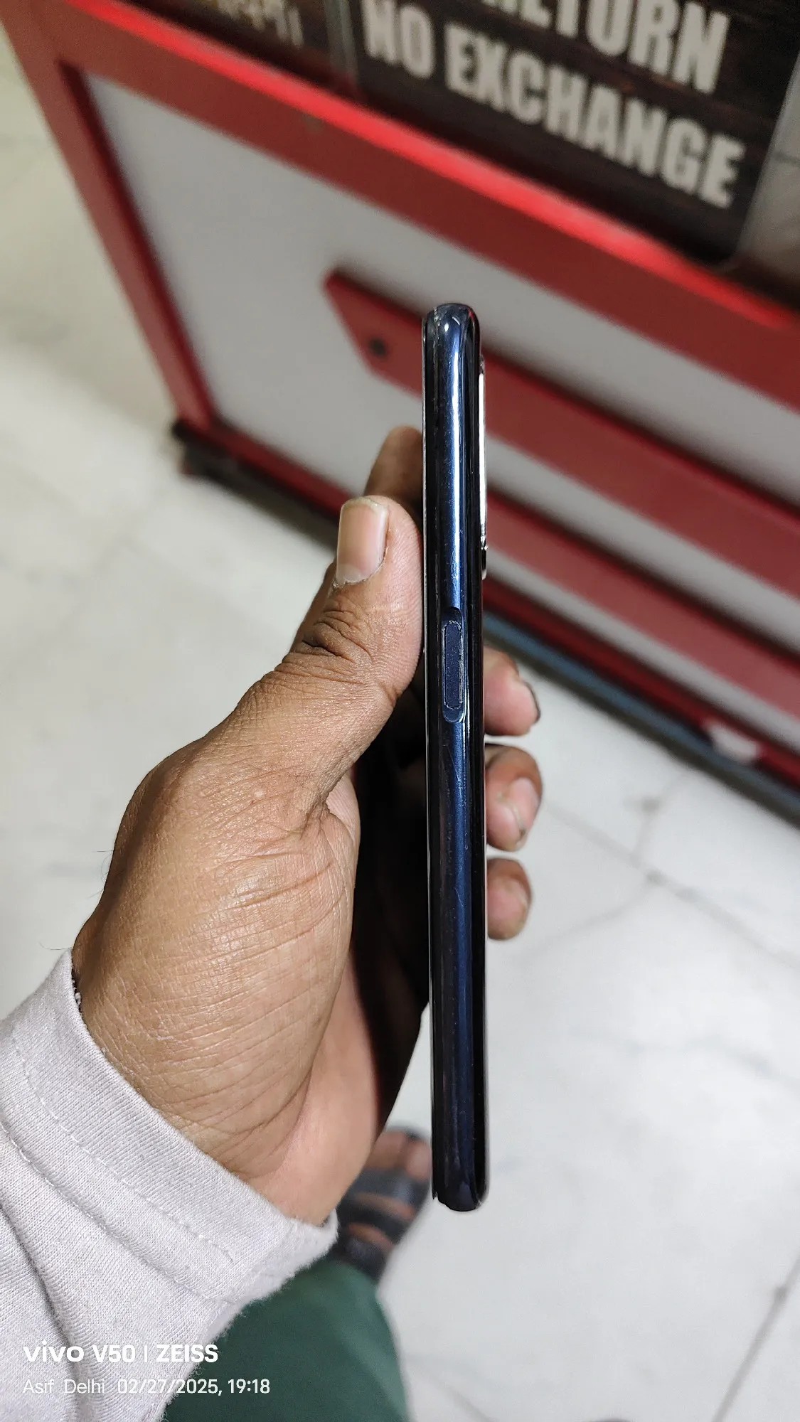 Realme Narzo 20 Pro
