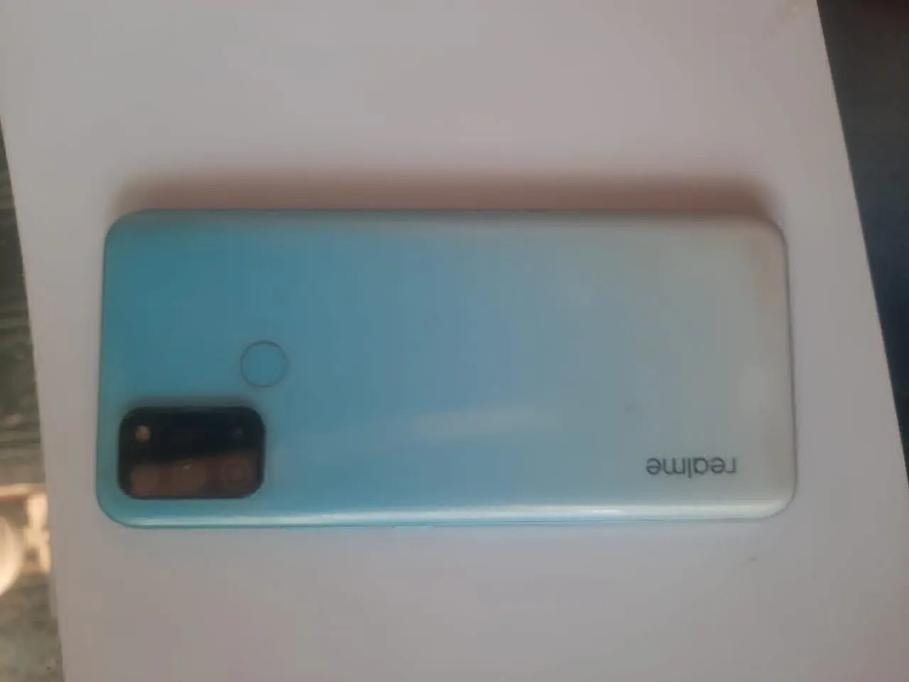 Realme 7i