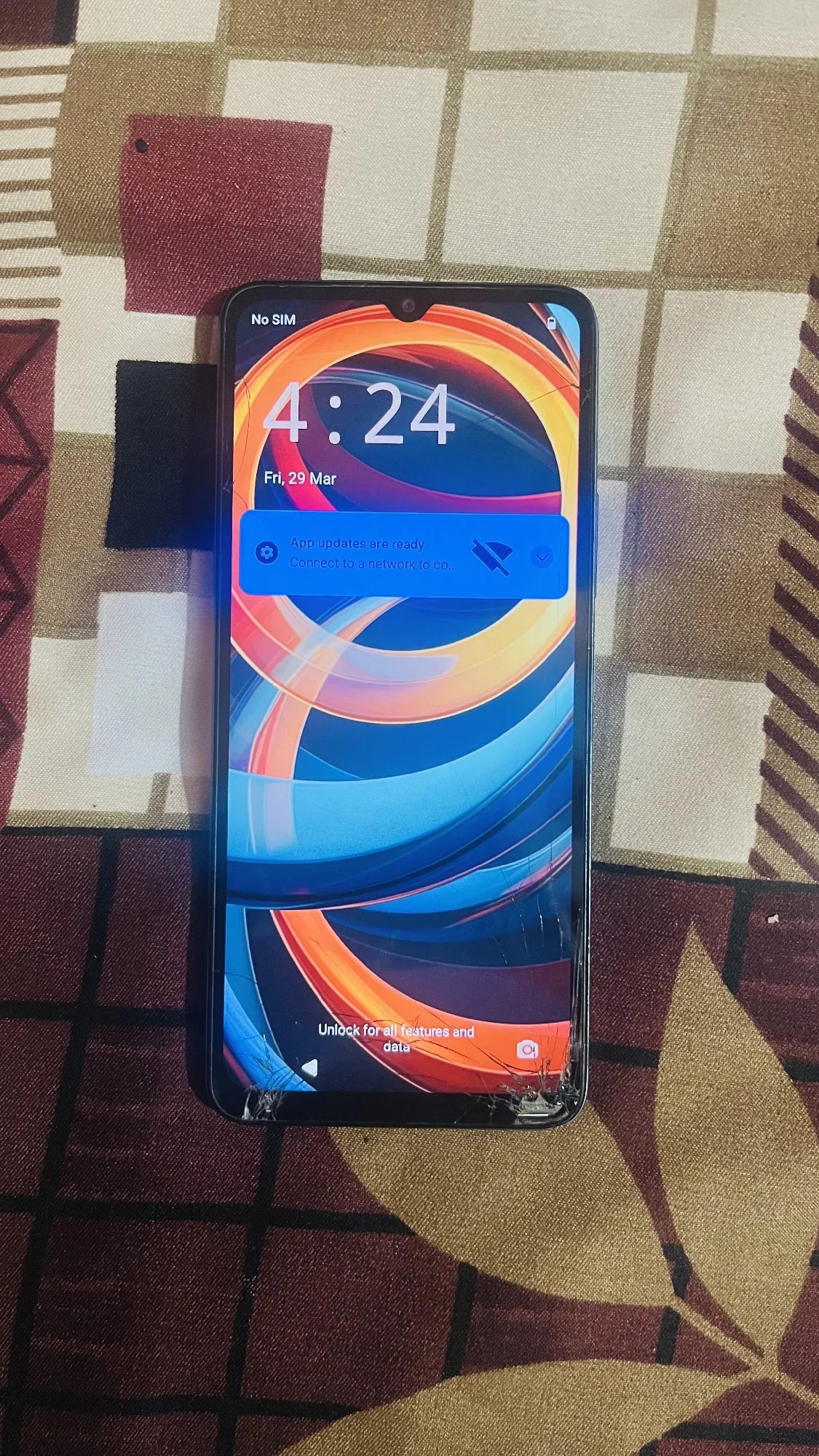 Xiaomi Redmi A3x