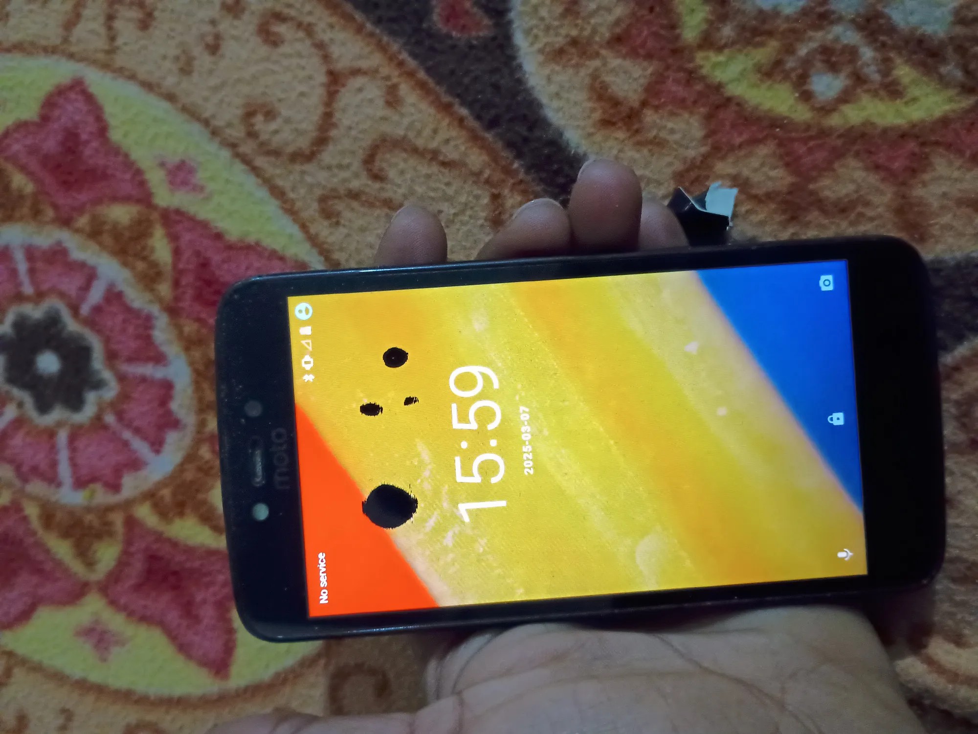 Motorola Moto C Plus