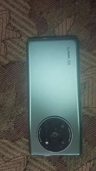 Lava Agni 2