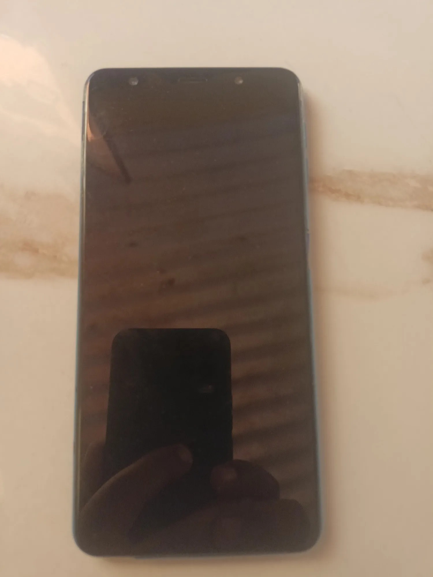 Samsung Galaxy A7 (2018)