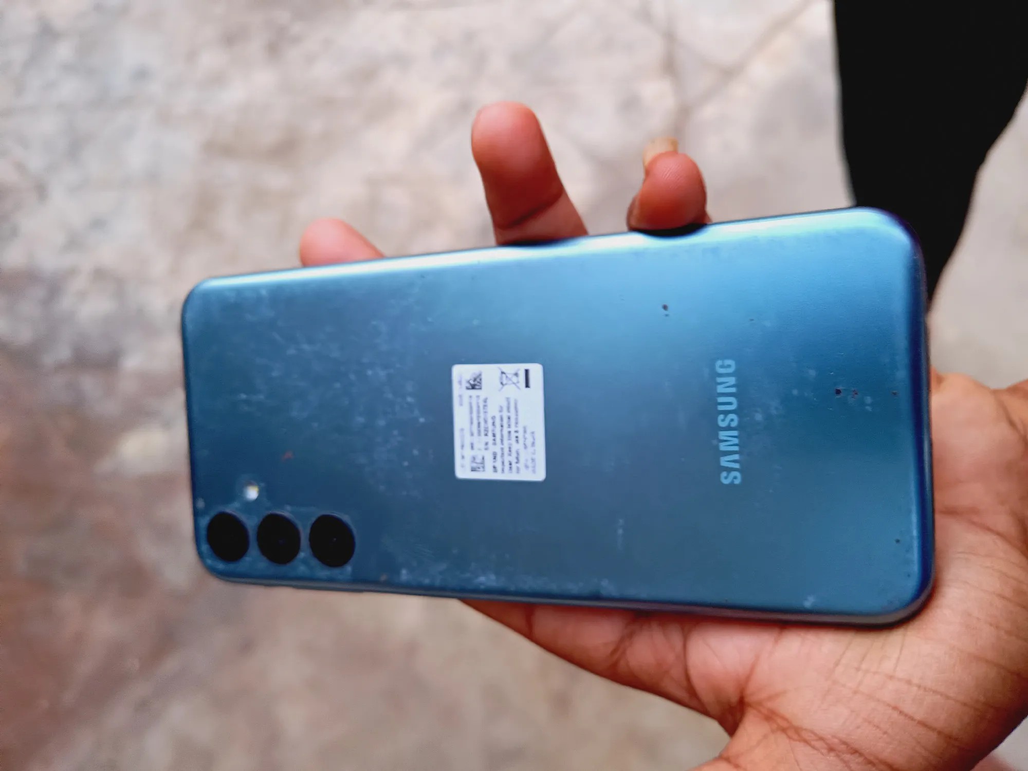 Samsung Galaxy M14 4G
