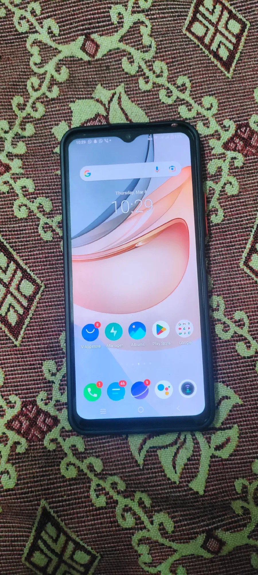 vivo Y53s