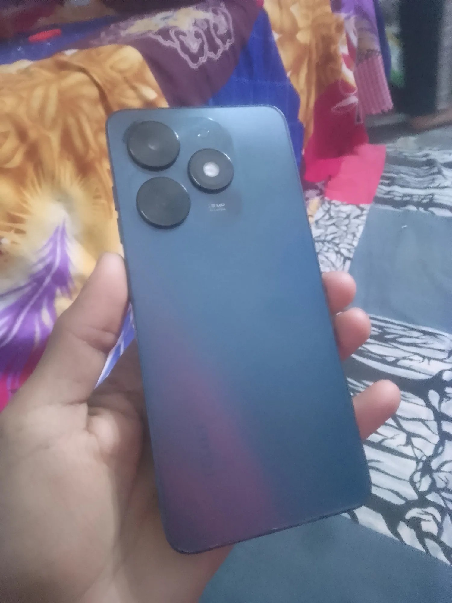 Tecno Spark Go 2024
