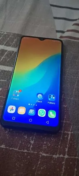 vivo Y91