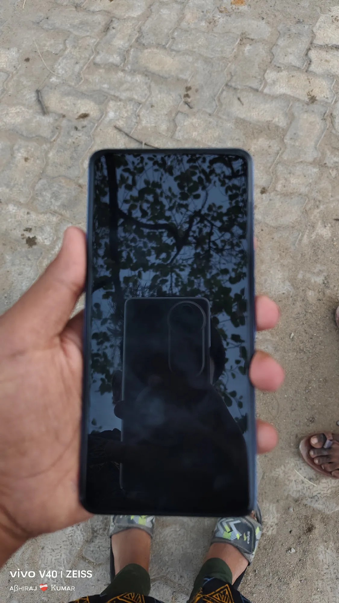 Tecno Camon 20 Pro 5G