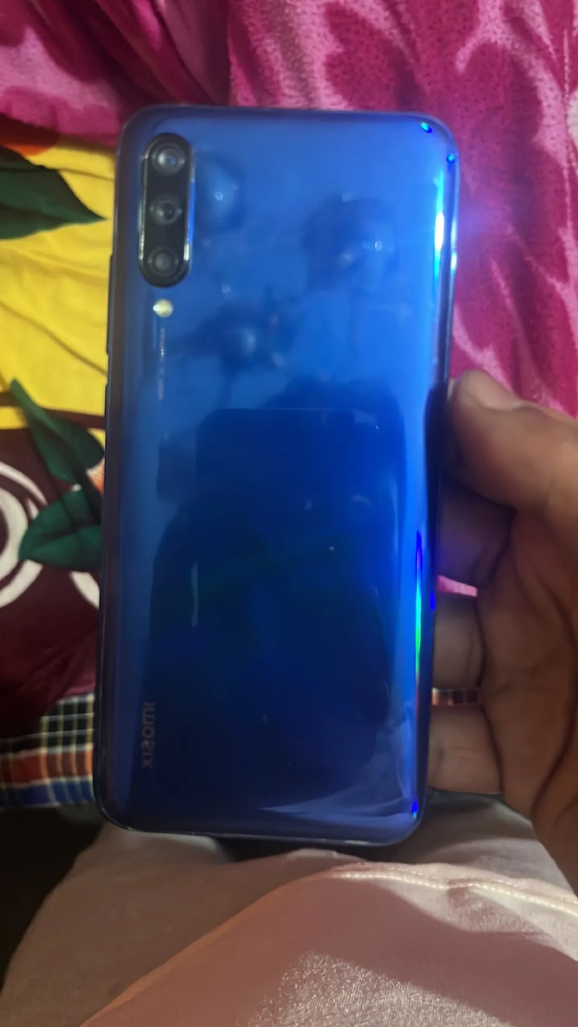 Xiaomi Mi A3