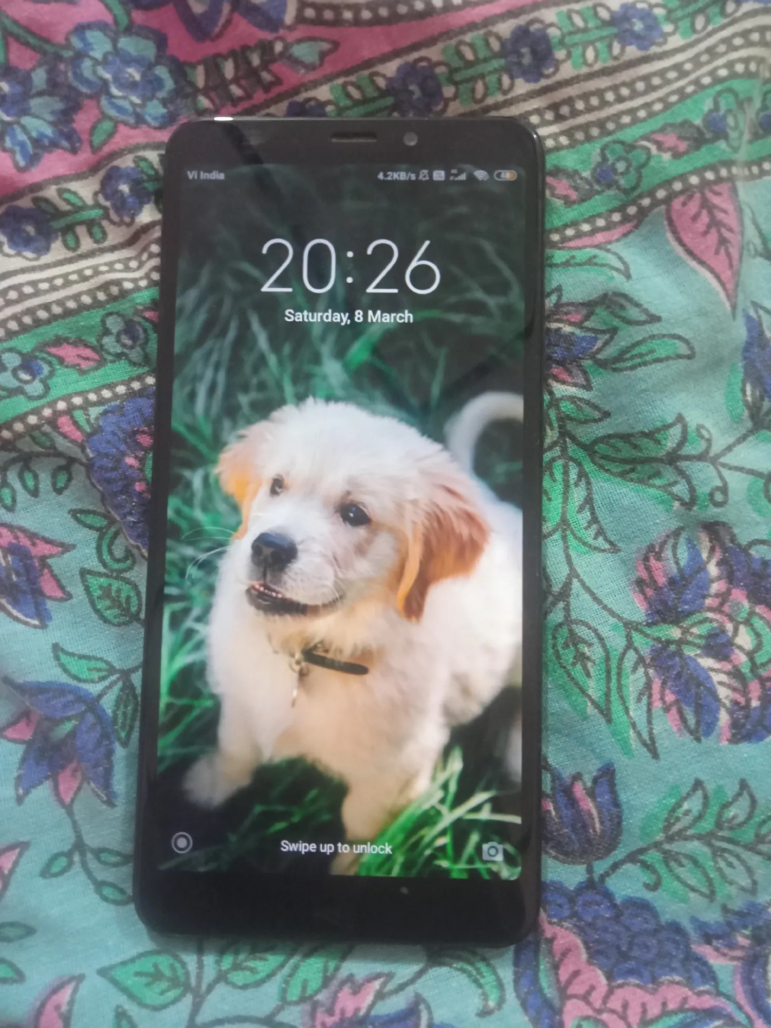 Xiaomi Redmi 5