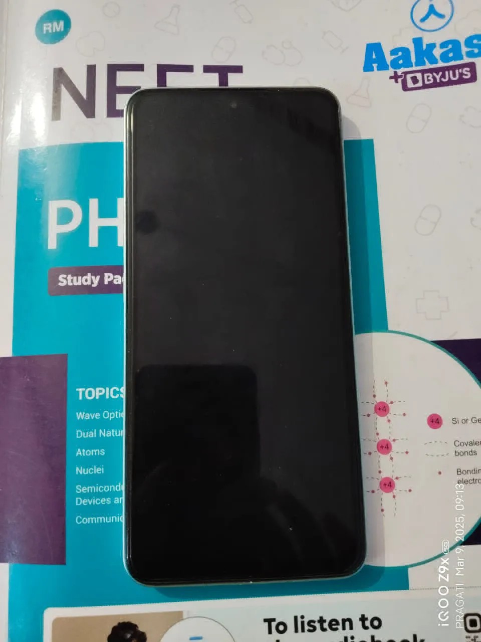 OnePlus 10R