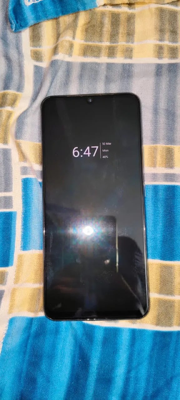 vivo V20