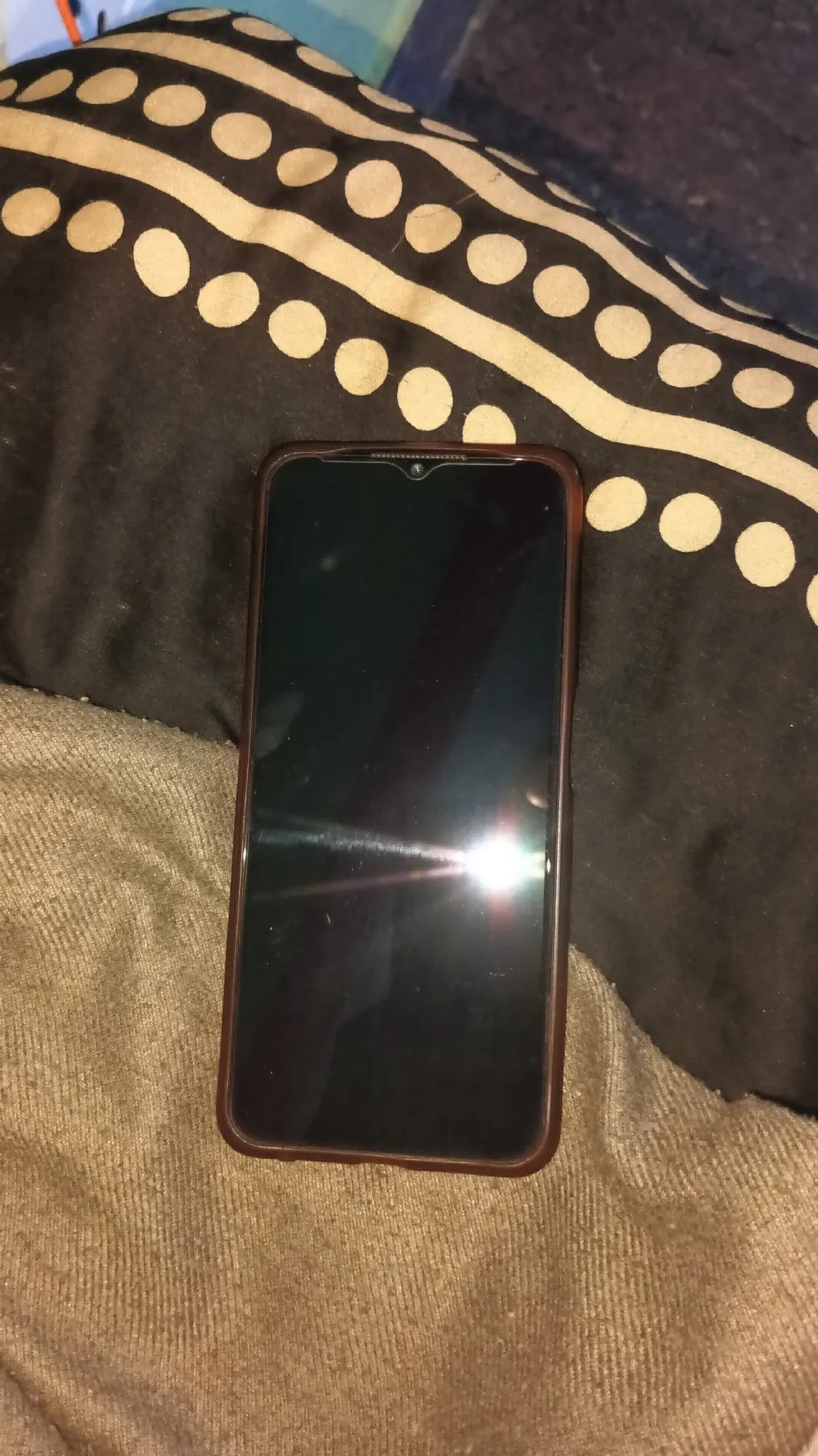 Oppo A77s