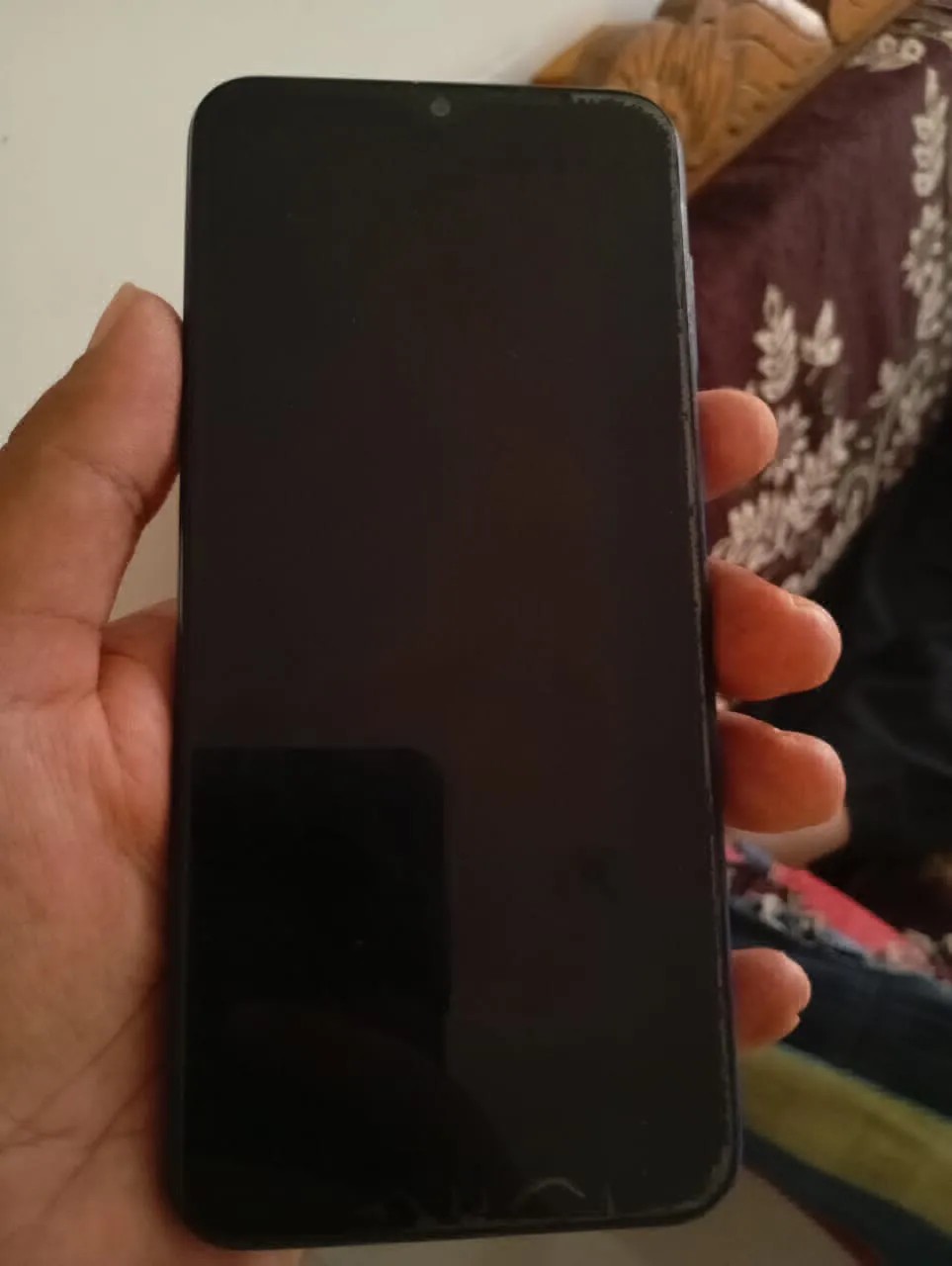 Samsung Galaxy A03 Core