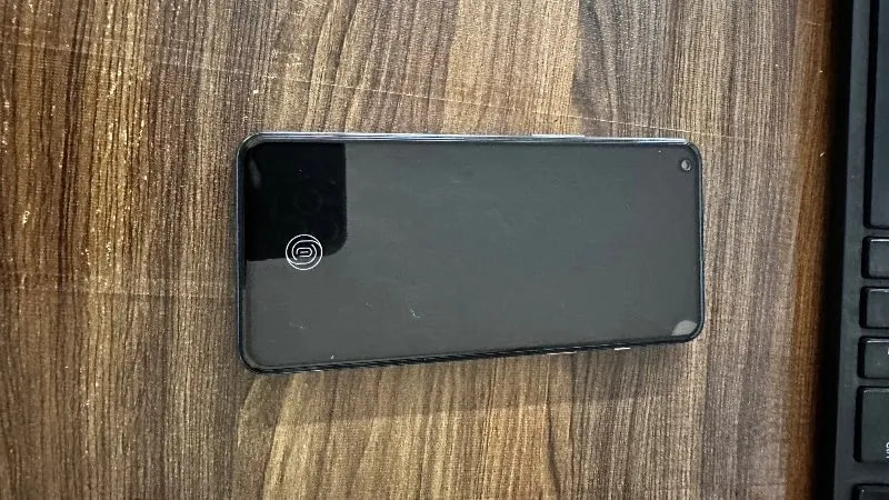 OnePlus Nord 2 5G