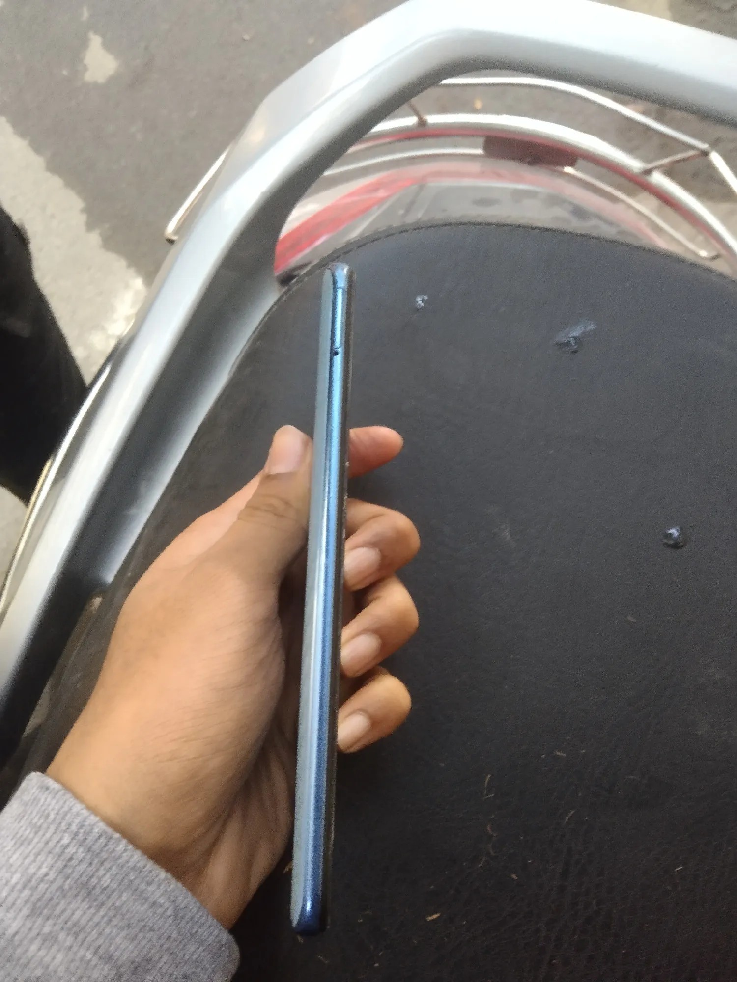 Samsung Galaxy A30