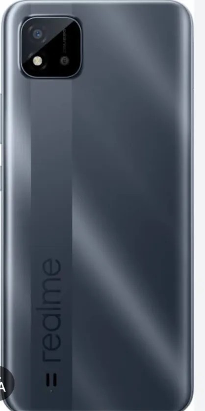 Realme C11