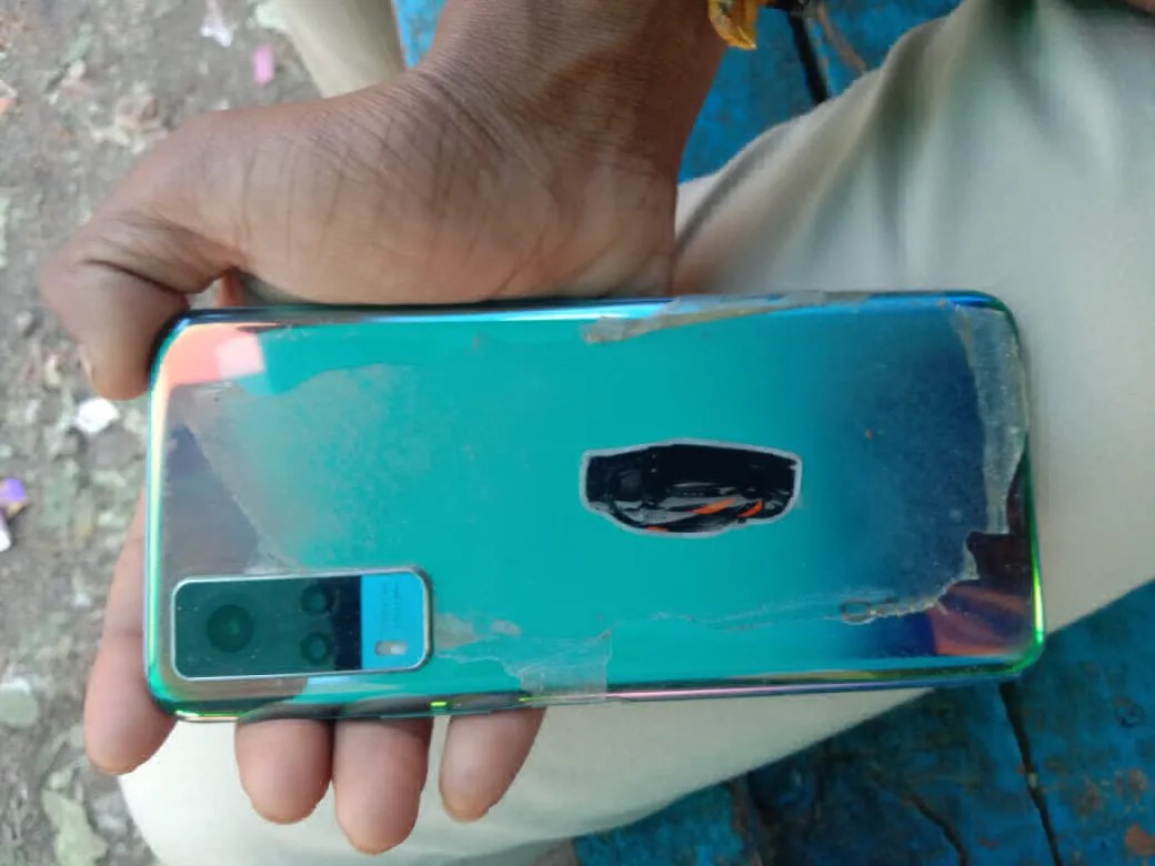 vivo Y53s