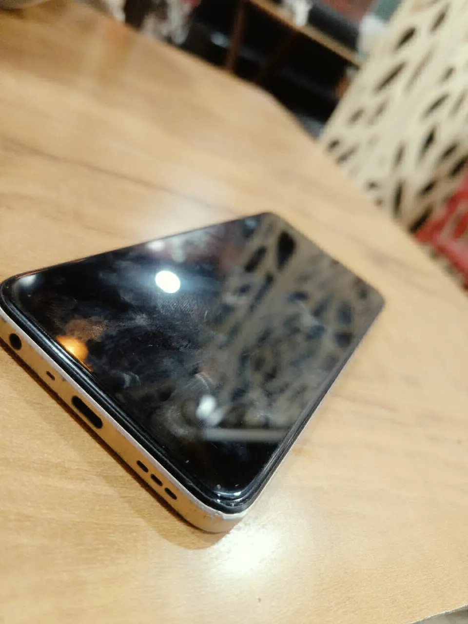 Oppo A77s
