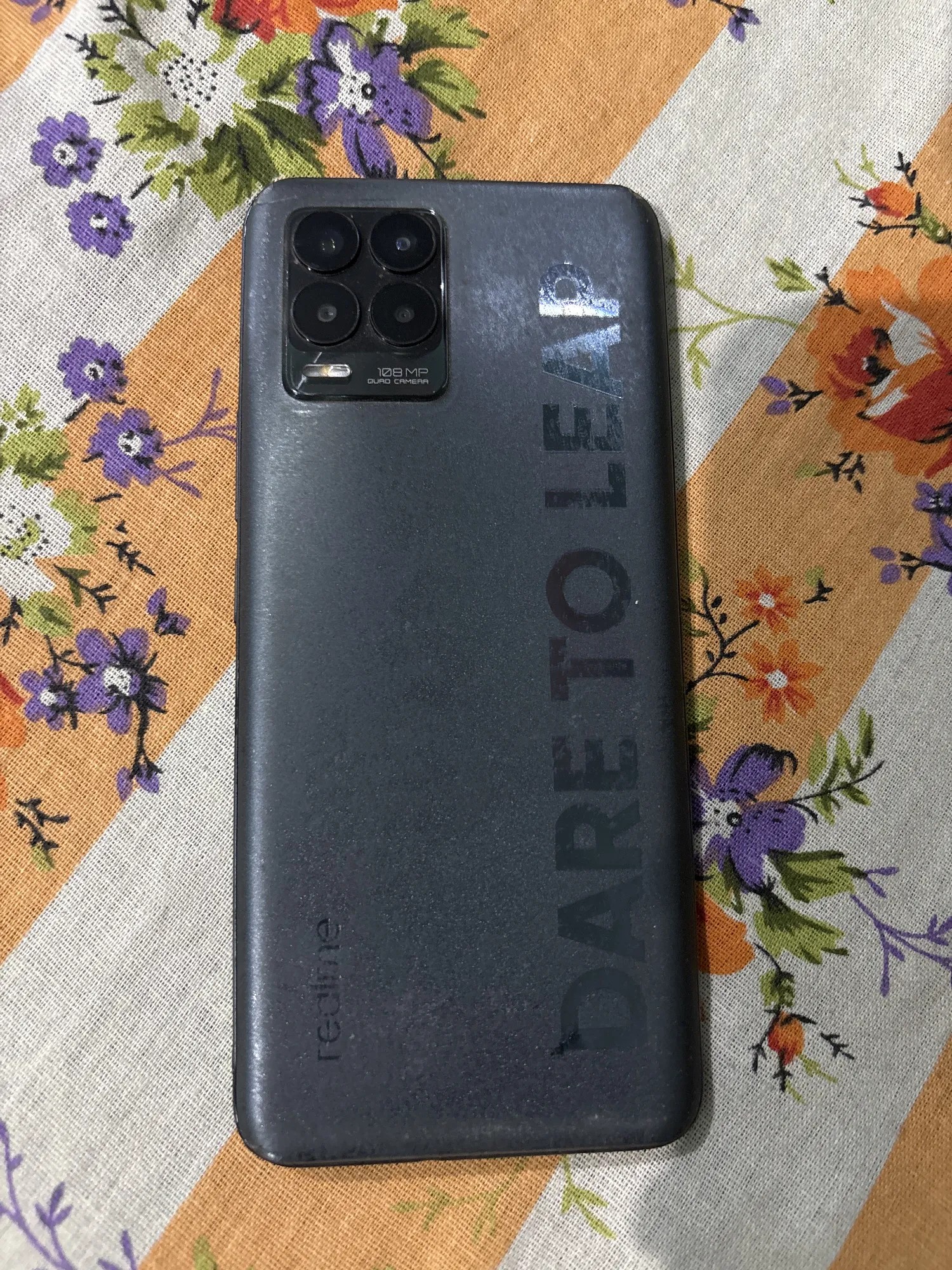 Realme 8 Pro