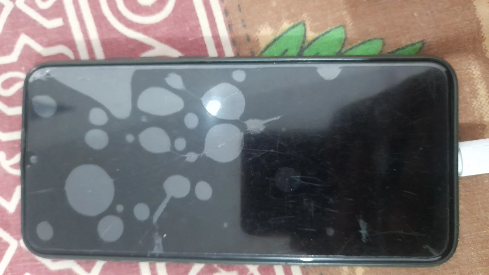 Samsung Galaxy A03