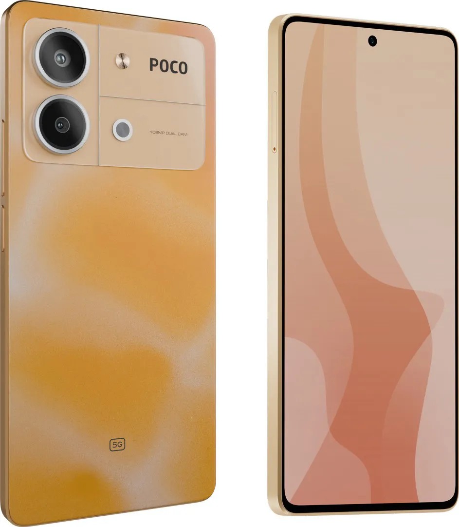 Xiaomi Poco X6 Neo
