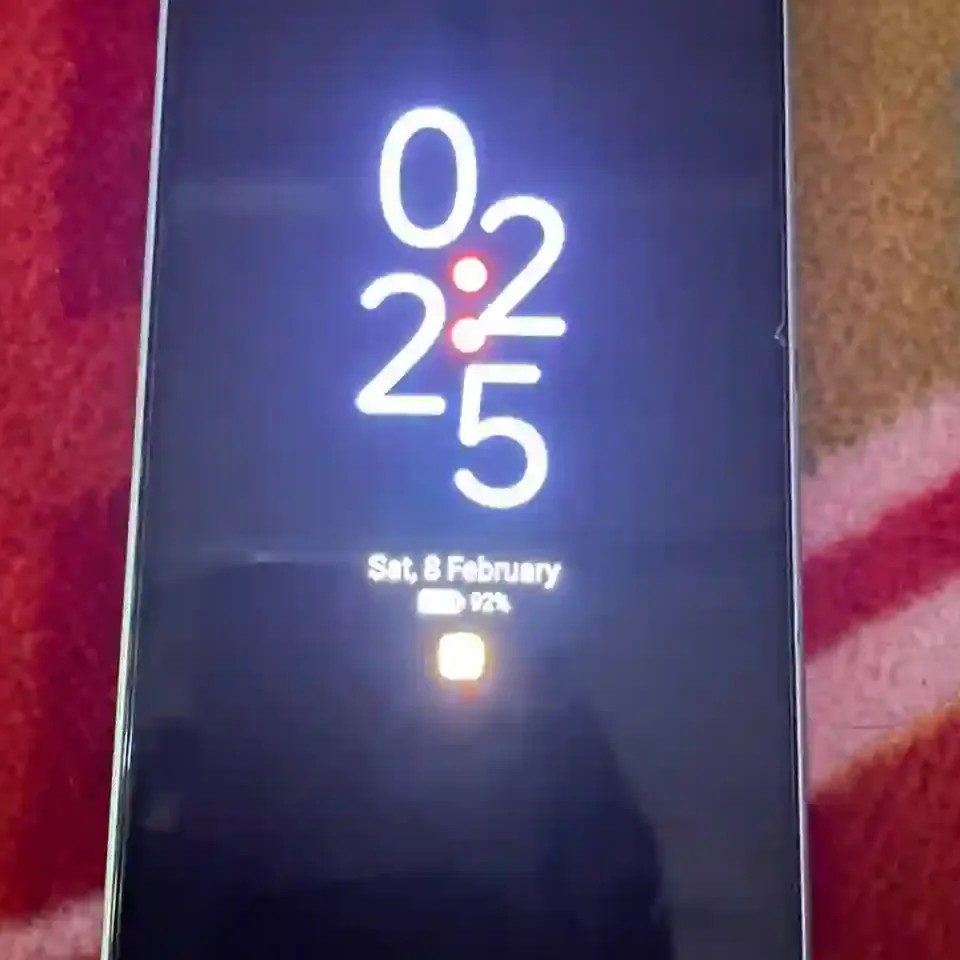 Xiaomi Poco F5