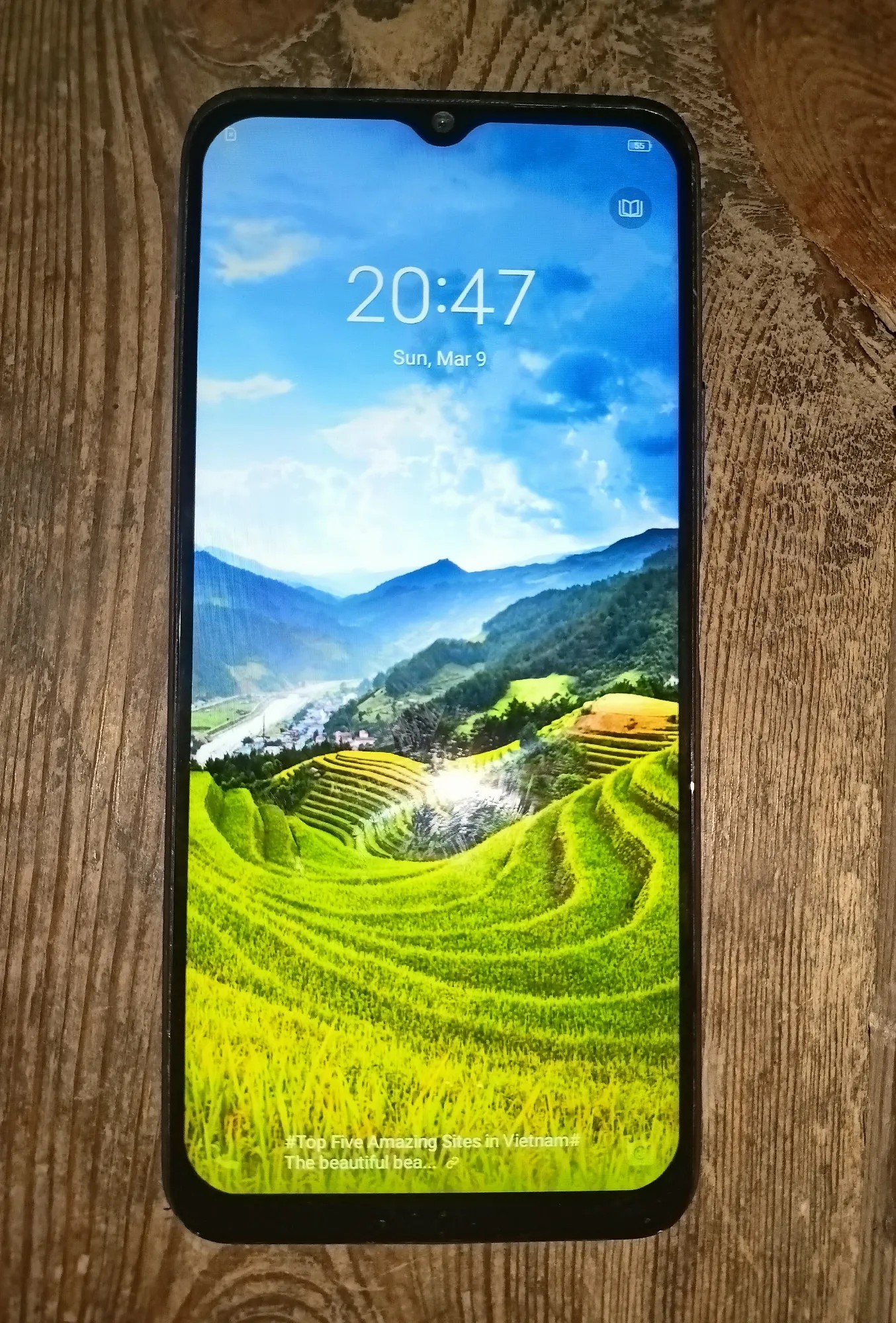vivo Y20i