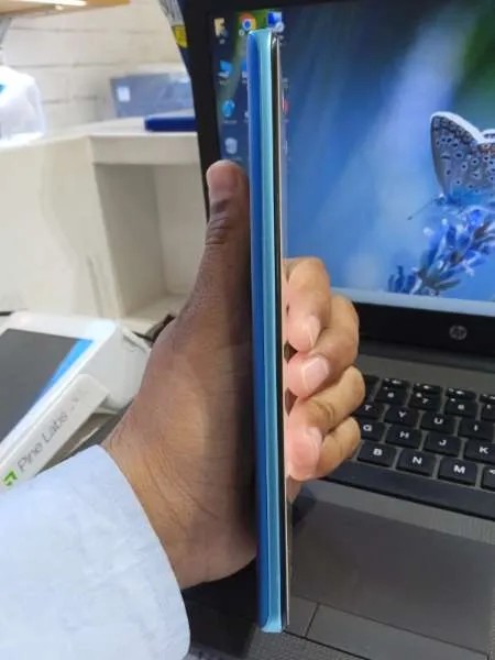 vivo iQOO Neo 7