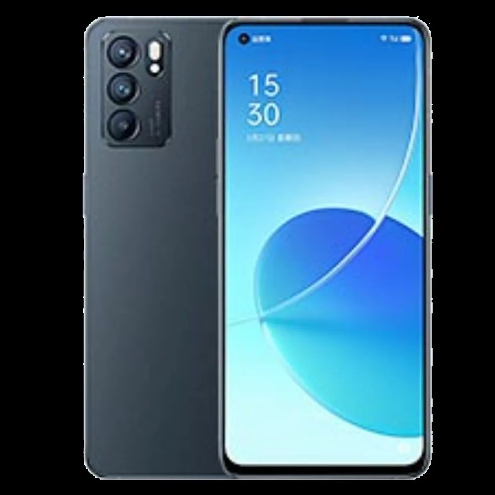 Oppo Reno6 Pro 5G