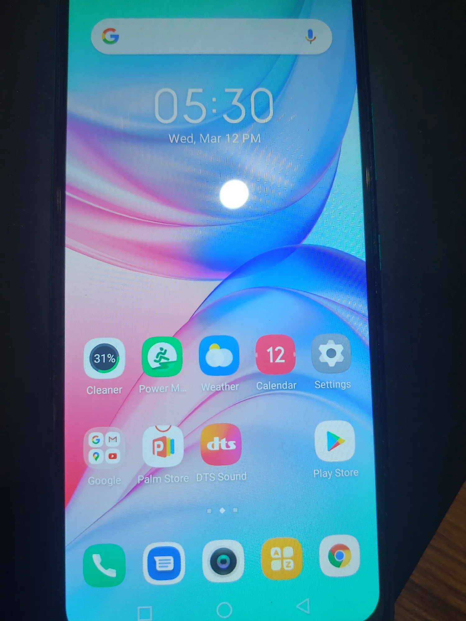 Infinix Hot 10