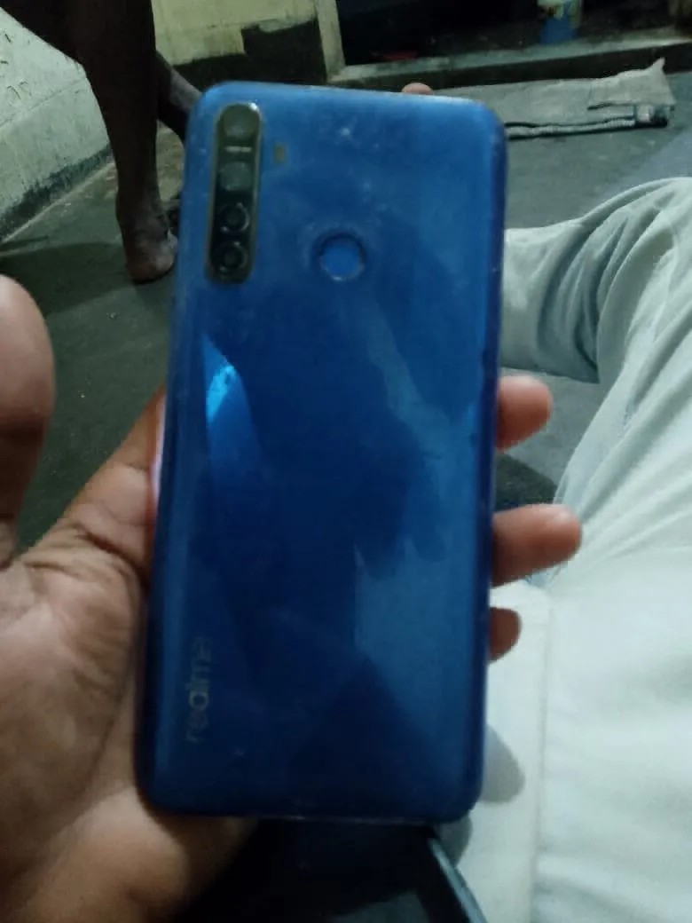 Realme 5s