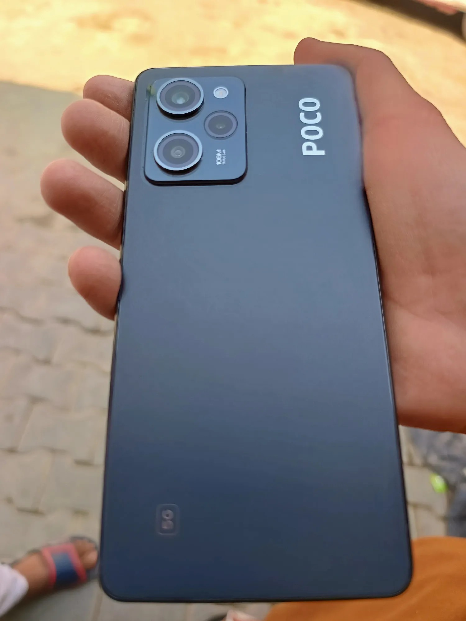Xiaomi Poco X5 Pro