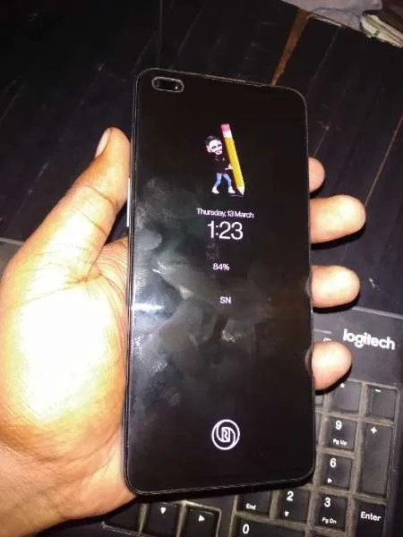 OnePlus Nord