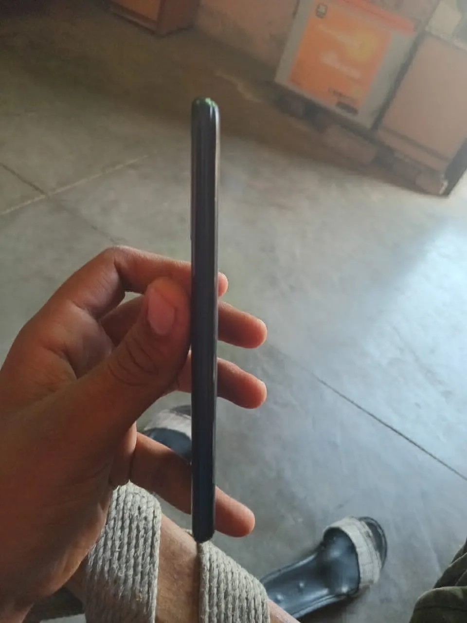 vivo Y53s
