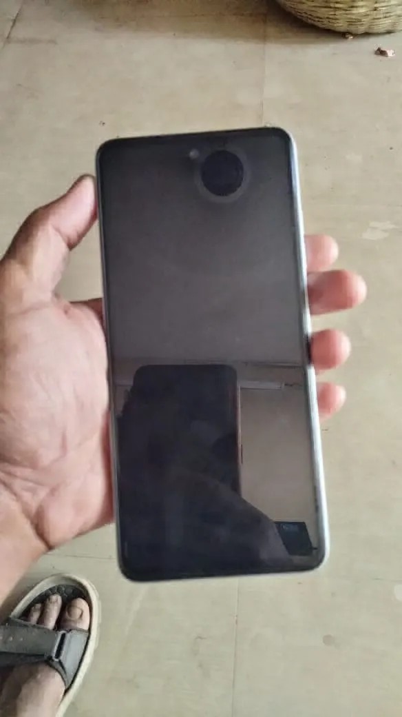Tecno Spark Go 2024