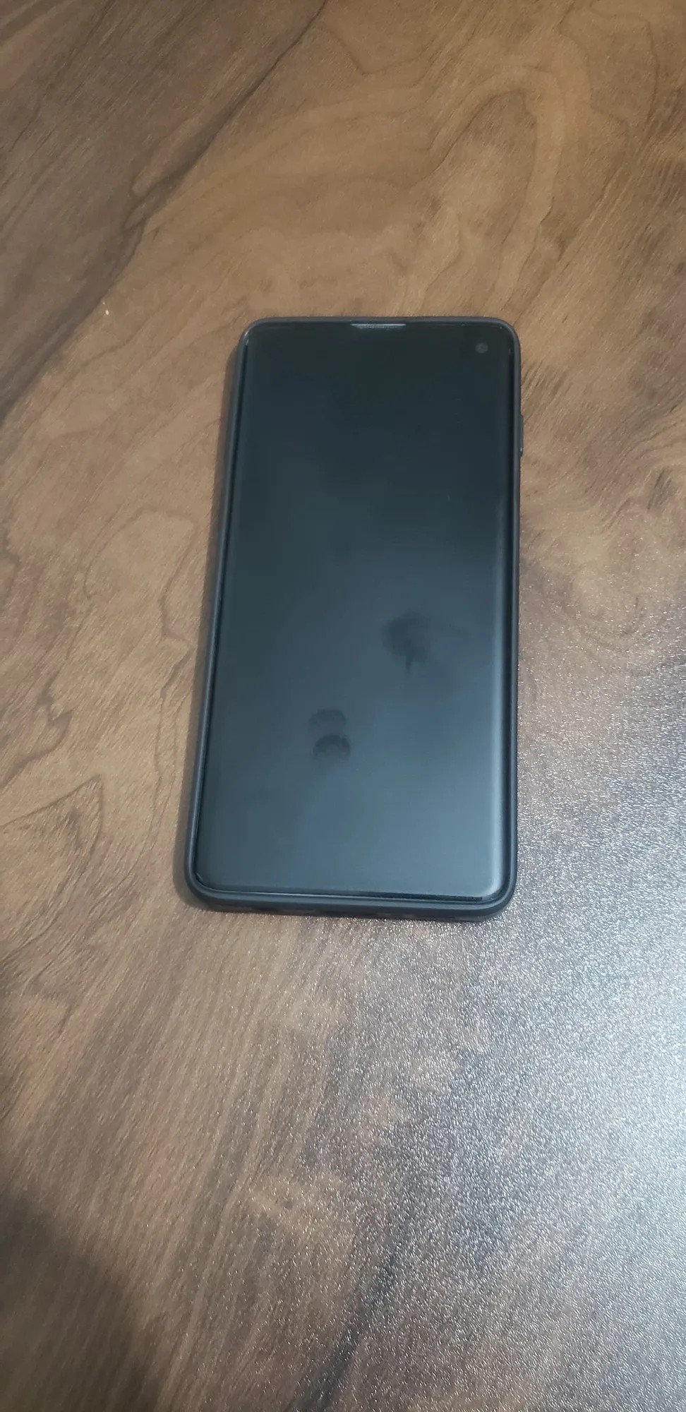 Samsung Galaxy S10